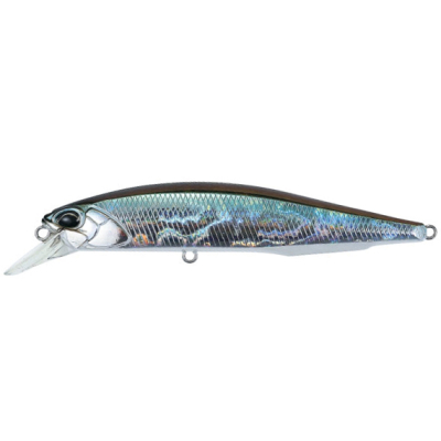 Воблер DUO Realis Jerkbait 100 SP #ADA3093 Prism Smelt