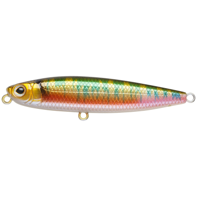 Воблер Strike Pro Slide Bait Heavy One 90 тонущий 9,0см 20,0гр 0,5-4,0м JS-269 #A203-264
