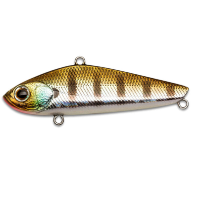 Воблер ZIPBAITS Rigge Vib58 10G 509R