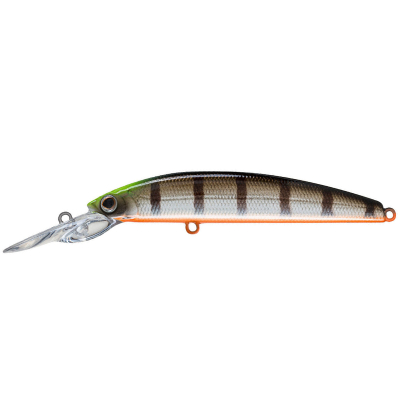 Воблер Strike Pro Magic Minnow 85, 85 мм, 9,3 гр. цвет: 201-264 Minke Whale (EG-068F#201-264) (9931251)
