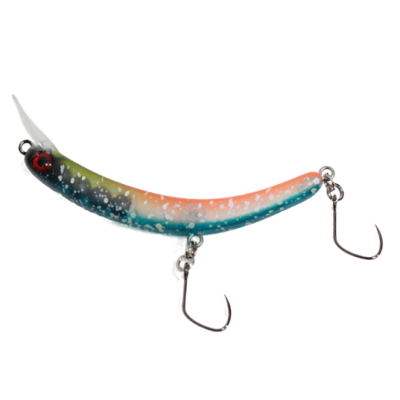 Воблер Grows Culture SakasanYoro Slim 60FS 3.3гр цвет #01