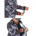 Костюм демисезонный Norfin Pro Dry 3 Camo 06 р.XXXL