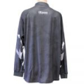 Футболка с длинным рукавом Okuma Carp Jersey р.3L