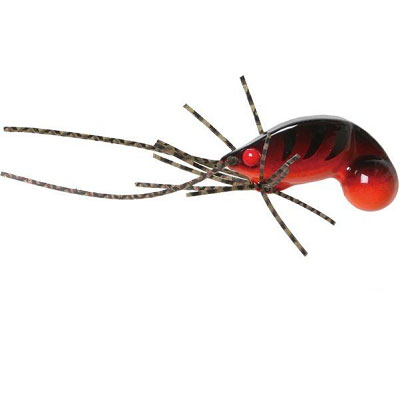 Воблер Jackson Chinukoroli 31мм 5гр. цвет SF