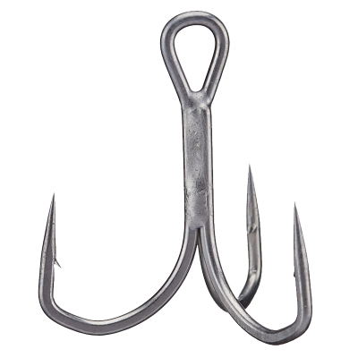 Крючок тройной Owner STX-38ZN №4 7шт