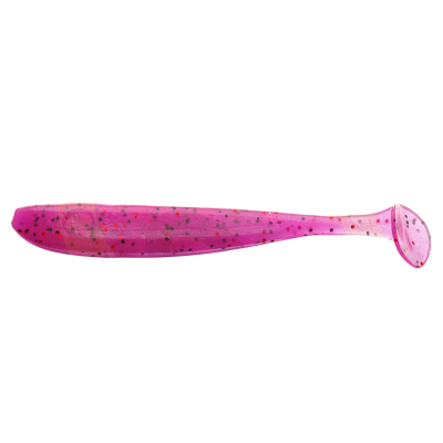 Силиконовая приманка Grows Culture Diamond E.S. minnow 4.5" цв. PAL16