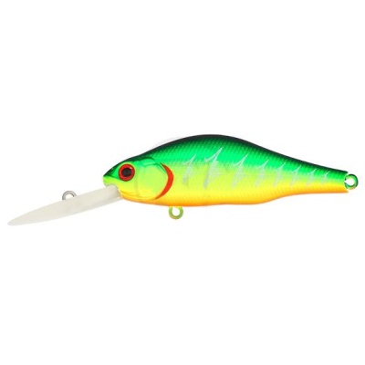 Воблер ZipBaits Khamsin DR цв. 101M