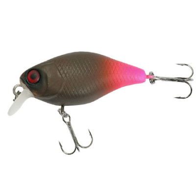 Воблер Jackall Chubby 38 цв. Pellet pink