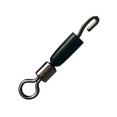 Застежка быстрая Cralusso Rolling Quick Snap № 14 / 3,0кг (6шт) (2134-14)
