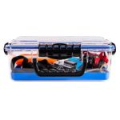 Коробка водонепроницаемая Plano 147000 GS Waterproof-Large (35.3cm x 22.9cm x 13cm) (1561200)