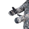 Рукавицы King Hunter WINTER Camo Snow L-XL