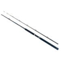 Удилище Higashi Trolling Game Special 2,4м 10-30lbs