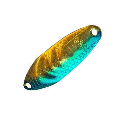 Блесна Mad Fish Tornado 4.7 гр. цв. №02