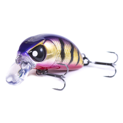 Воблер Lucky John Pro Series Haira Tiny 33F Shallow Pilot цв. 114