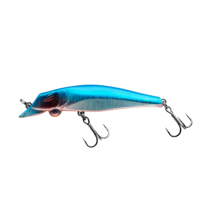 Воблер Sprut Rikaru 85S цв. SB