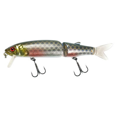 Воблер Jackall Magallon SP цв. Roach