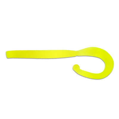 Мягкая приманка Kosadaka Slim, 90mm, цв. CH (12шт.) Slim90-BT-CH (Блистер)