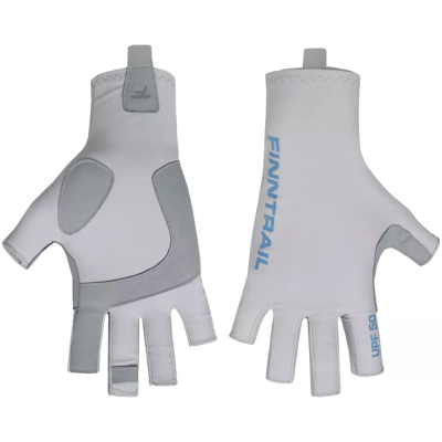 Перчатки Finntrail Wave 2852 Grey (L)