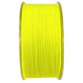 Леска Carp Pro Fluorocarbon Coated Fluo Yellow 1000м 0,261мм
