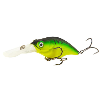 Воблер Lucky John Original Shady Crank F 06.00/A007