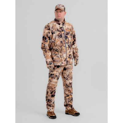Костюм Remington Arizona Yellow Waterfowl Honeycombs р. 2XL