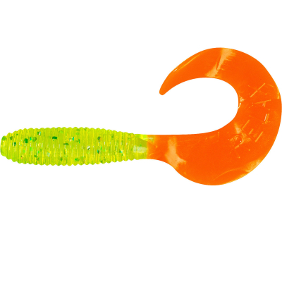 Твистер Relax Twister 4" (8,0см) 10 шт. VR4-TS-127