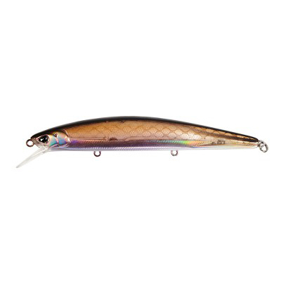 Воблер Lucky John Pro Series Makora 130SP цв. 125