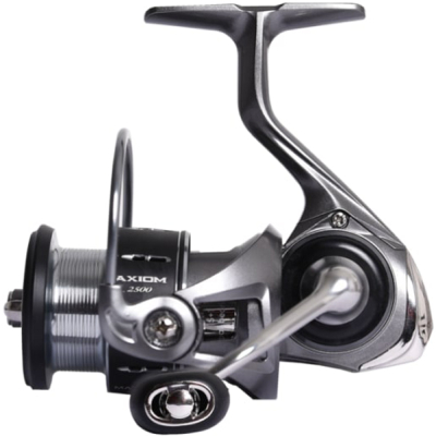 Катушка безынерционная Maximus Axiom 3000
