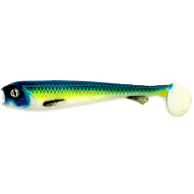 Силиконовая приманка Xbaits Gubastaya 260 mm - GUB005-260