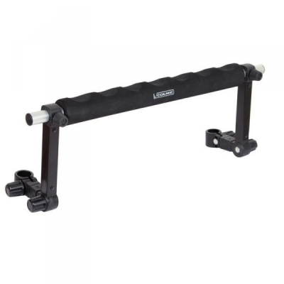 Передняя подставка Colmic Inclinable + (неопрен 50см) на ногу Ф-30 PA0960