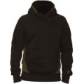 Худи Korda Kore TK Hoodie Black XXL