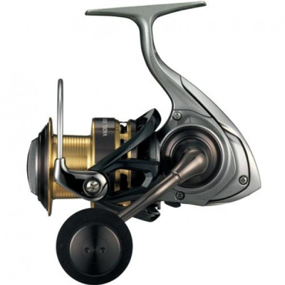 Катушка Daiwa Vadel 4000H