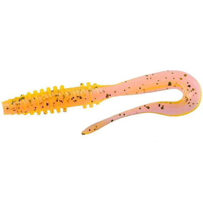 Силиконовая приманка SnastiGood Don Digidon 7.6см цв. 012