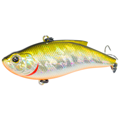 Воблер Columbia Calibra 75мм цвет 027R