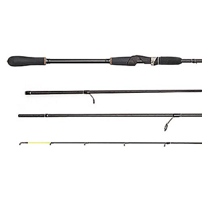 Спиннинг Salmo Elite Jig 28 2.50 
