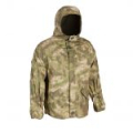 Костюм Huntsman Горка-V тк. Рип-Стоп 44-46/170, Малахит