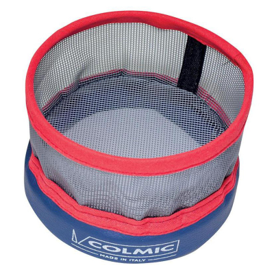 Ёмкость для опарыша Colmic Magic Net : diam. 160mm (SC101C)