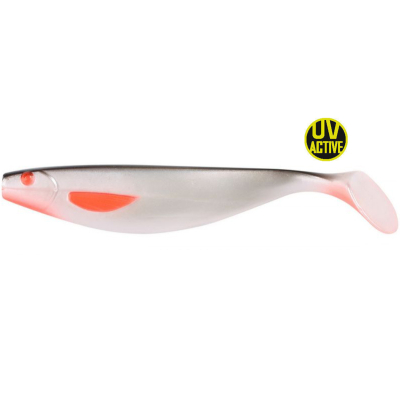 Мягкая приманка Balzer Shirasu UV Booster 17см 35гр цв. Metallica UV (13749 017)