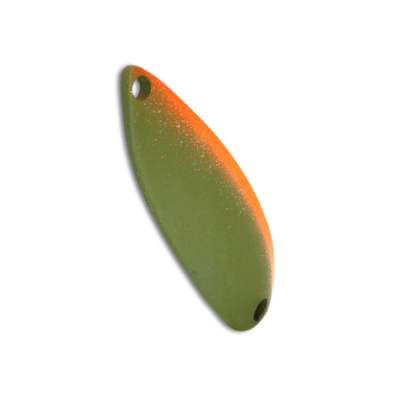 Блесна колеблющаяся Forest Miu 2.8g цв. #16