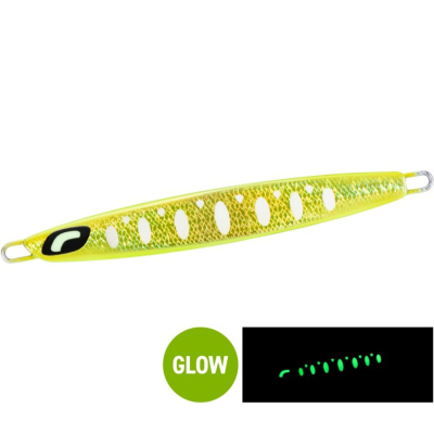 Блесна для джиггинга Shimano JV-716W 160 гр. цвет 002