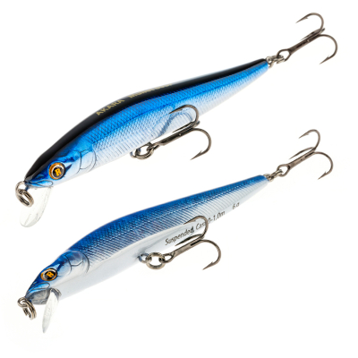 Воблер Akara Mullet 80SP 6,0 гр. цвет A158