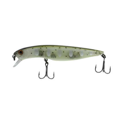 Воблер Tsuribito Dead Minnow 110SS цв. 085