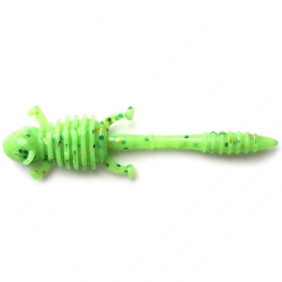 Мягкая приманка Fanatik Mik Maus 3" 6шт цв. 020