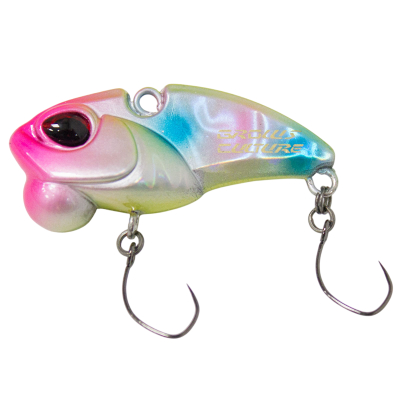 Воблер Grows Culture Li-Worm 38mm 3.6g цвет #18