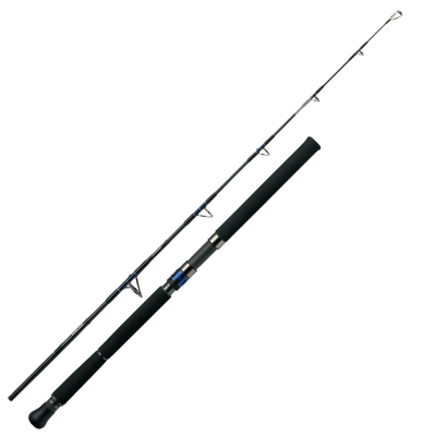 Удилище морское для джиггинга Daiwa Saltiga Airportable J66XHS