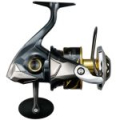 Катушка Shimano 25 Stella SW 14000XG