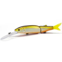 Воблер Grows Culture Magallon Diving 113mm 15.2g цвет # 33