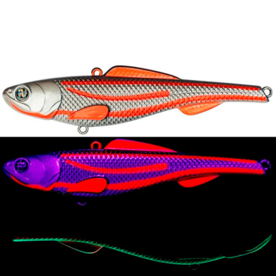 Воблер FA Relax Wagner Vib 90 цвет C01