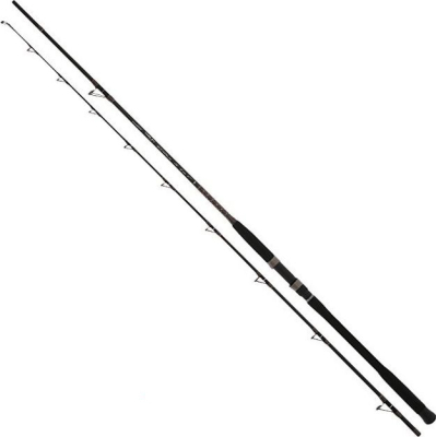 Спиннинг Mikado MLT Baltic Cod Pilk 245 (50-200 гр.)