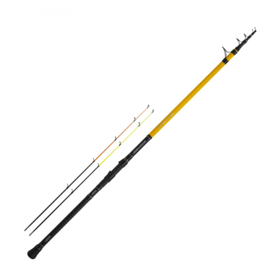 Удилище Shimano Beastmaster CX TE Boat Quiver 260-320 300 (BMCXBTTE2632)